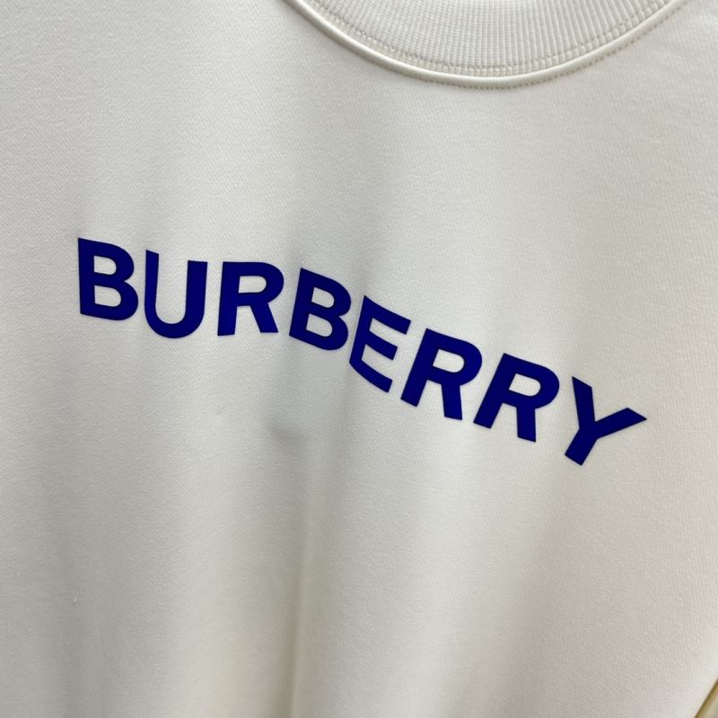 Burberry Hoodies